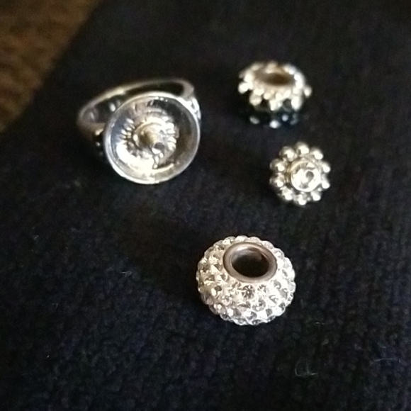 Interchangeable Ring - Picture 3 of 5